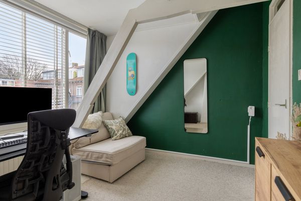 Rijndijkstraat 102, Leiden