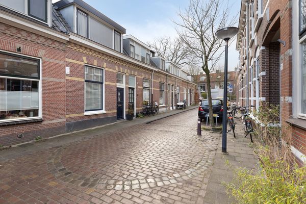 Rijndijkstraat 102, Leiden