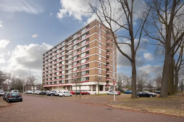 Bachstraat 70