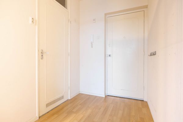 Bachstraat 70, Leiden