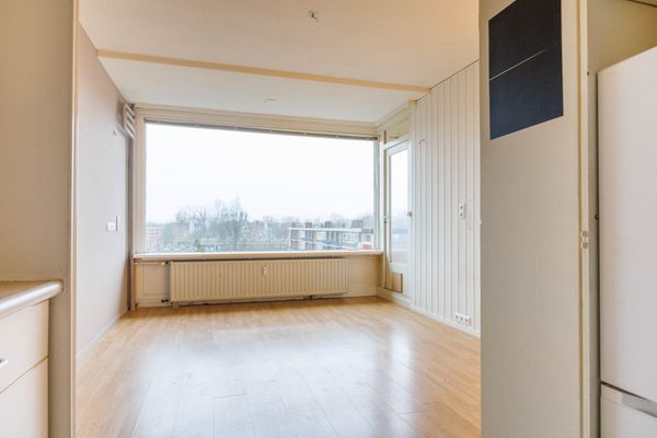 Bachstraat 70, Leiden