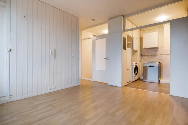 Bachstraat 70, Leiden