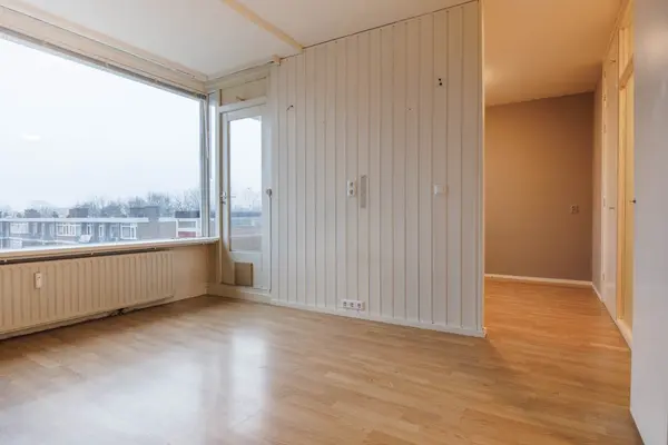 Bachstraat 70, Leiden