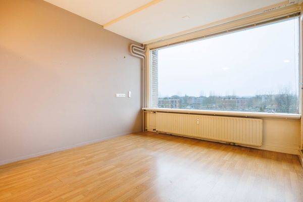 Bachstraat 70, Leiden