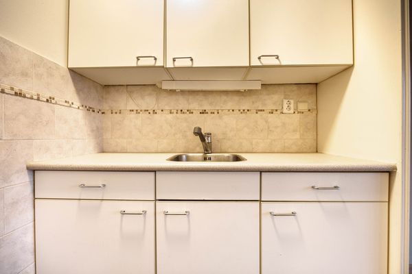 Bachstraat 70, Leiden