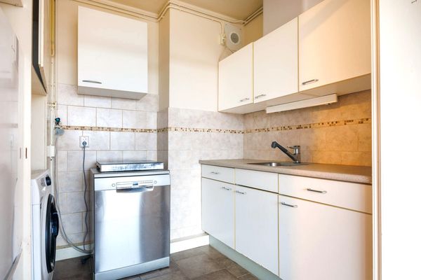 Bachstraat 70, Leiden