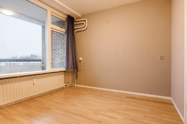 Bachstraat 70, Leiden