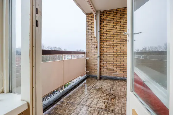 Bachstraat 70, Leiden