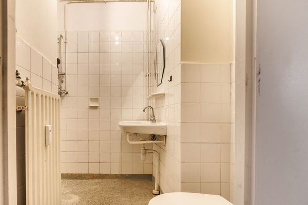 Bachstraat 70, Leiden