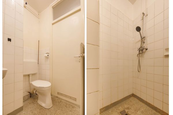 Bachstraat 70, Leiden