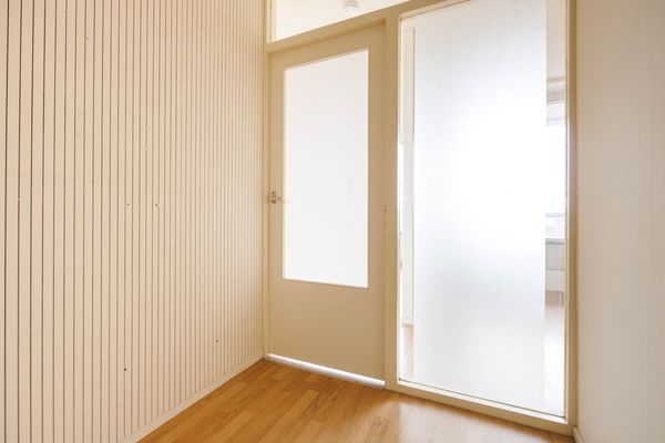 Bachstraat 70, Leiden