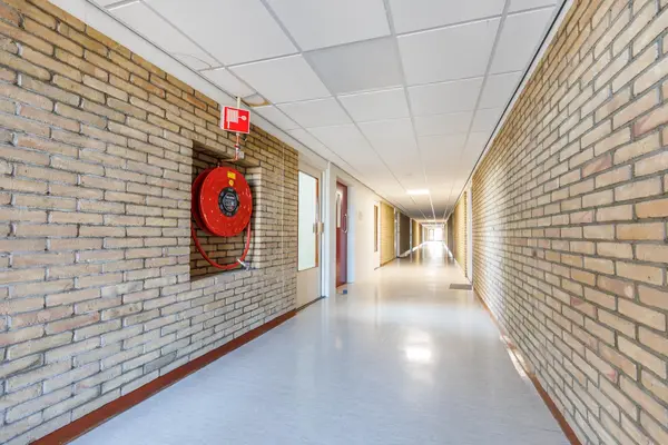 Bachstraat 70, Leiden