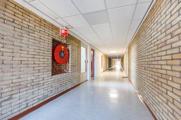 Bachstraat 70, Leiden