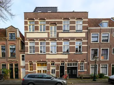 Foto 1 van Uiterstegracht 1H
