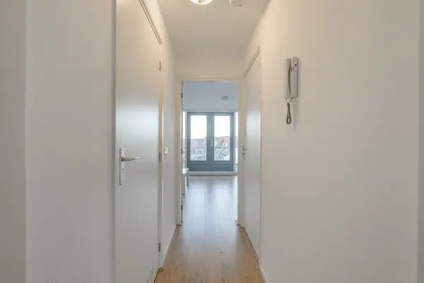 Uiterstegracht 1H, Leiden