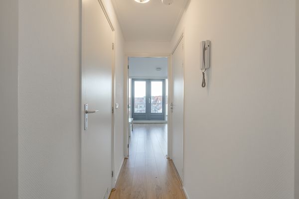 Uiterstegracht 1H, Leiden