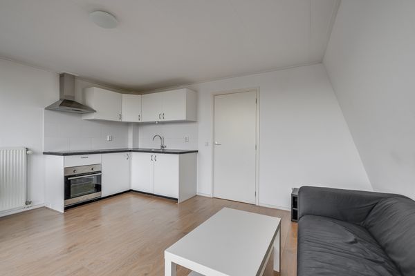 Uiterstegracht 1H, Leiden