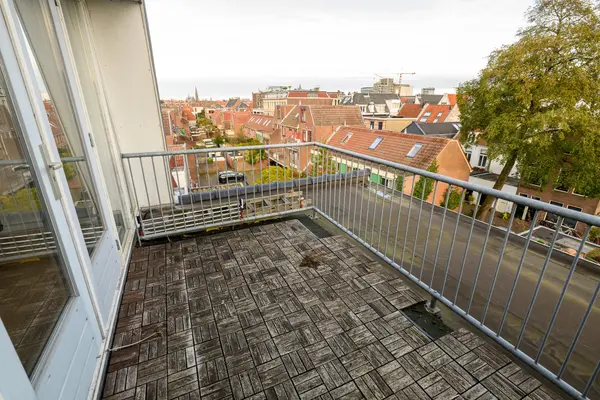 Uiterstegracht 1H, Leiden