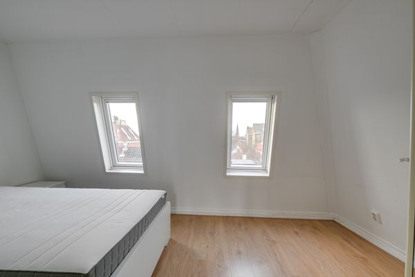 Uiterstegracht 1H, Leiden