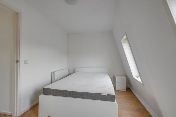 Uiterstegracht 1H, Leiden