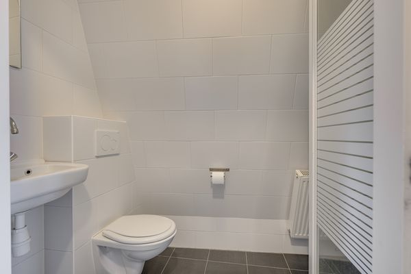 Uiterstegracht 1H, Leiden