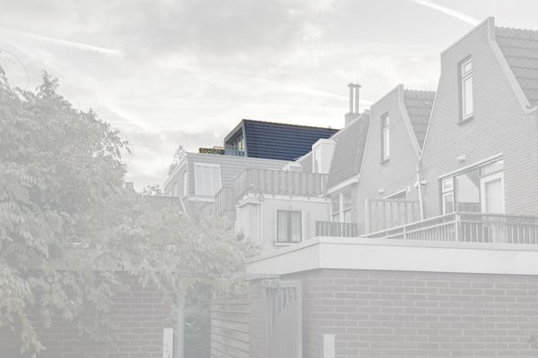 Uiterstegracht 1H, Leiden