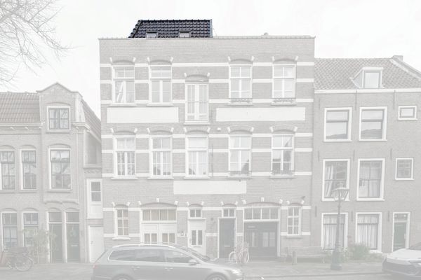 Uiterstegracht 1H, Leiden