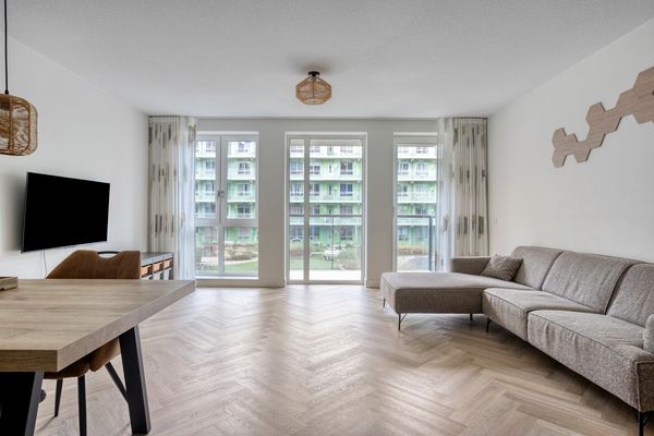 Mangoweg 189, Leiden