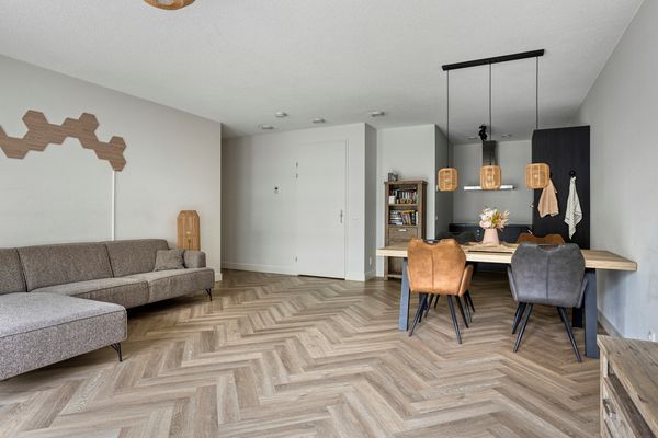 Mangoweg 189, Leiden