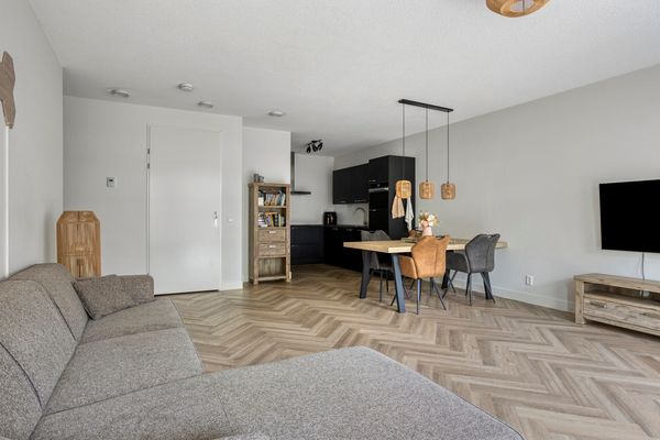 Mangoweg 189, Leiden