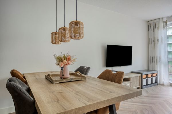 Mangoweg 189, Leiden