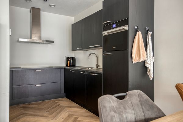 Mangoweg 189, Leiden