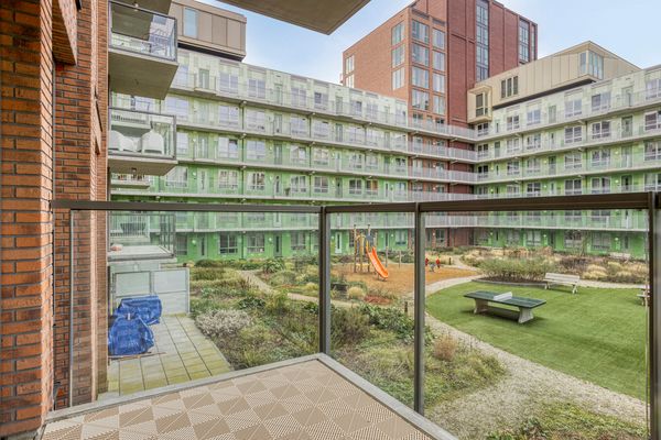 Mangoweg 189, Leiden