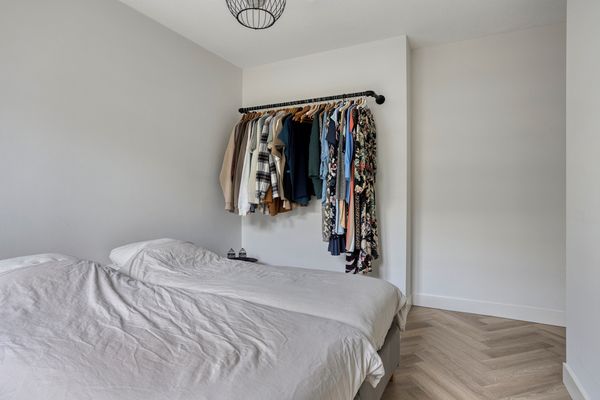 Mangoweg 189, Leiden