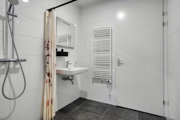 Mangoweg 189, Leiden