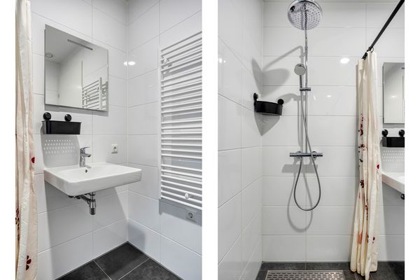 Mangoweg 189, Leiden