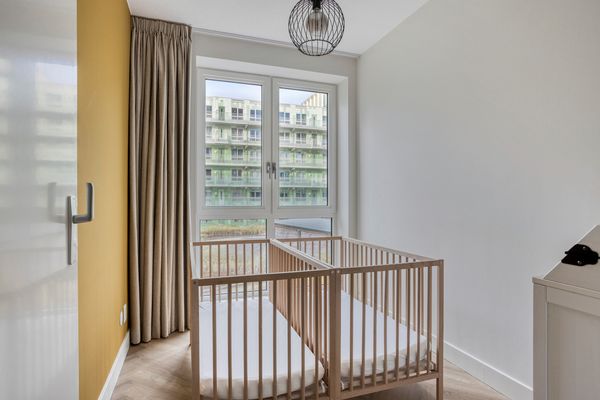 Mangoweg 189, Leiden