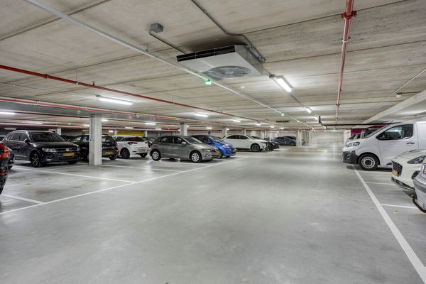 Mangoweg 189, Leiden