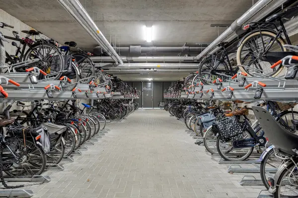 Mangoweg 189, Leiden