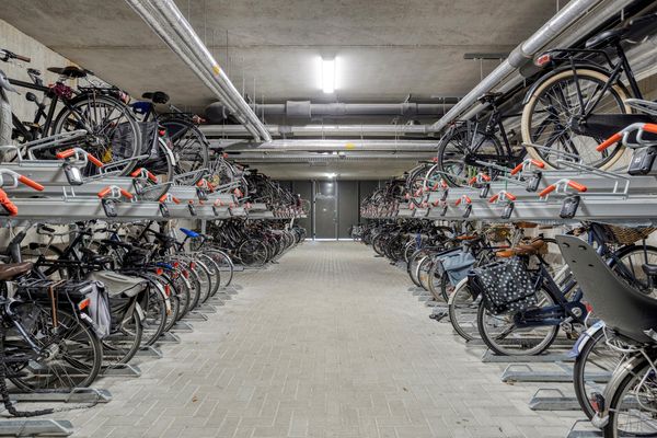 Mangoweg 189, Leiden