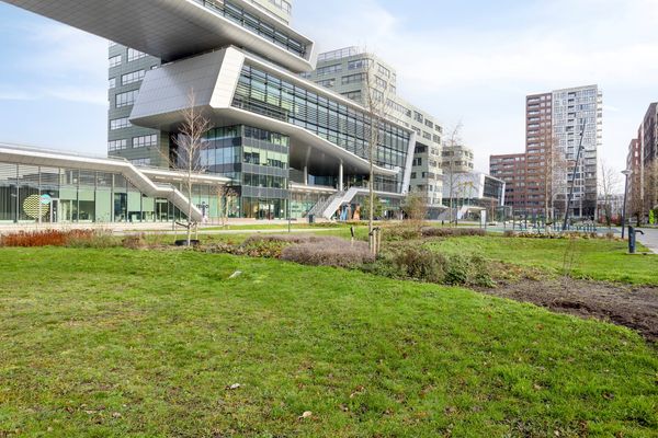 Mangoweg 189, Leiden