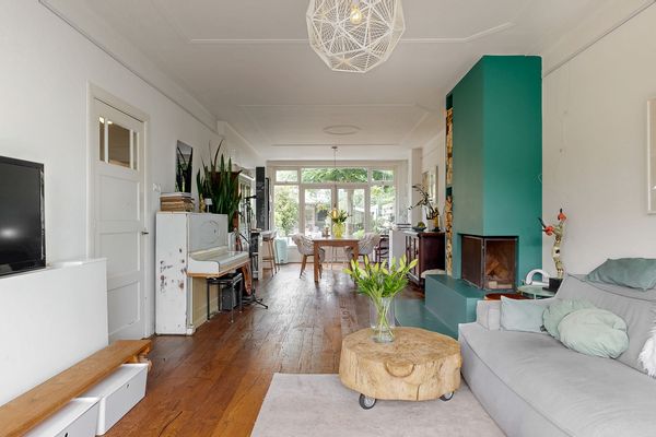 Rijnzichtweg 56, Oegstgeest