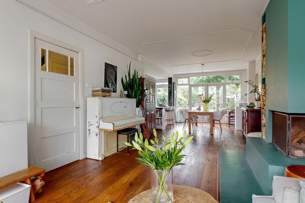 Rijnzichtweg 56, Oegstgeest