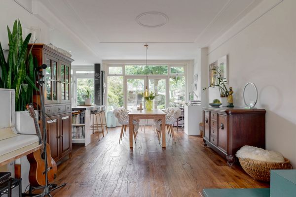 Rijnzichtweg 56, Oegstgeest