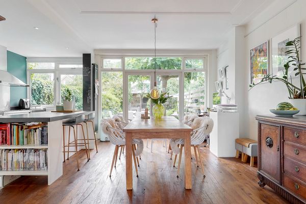 Rijnzichtweg 56, Oegstgeest