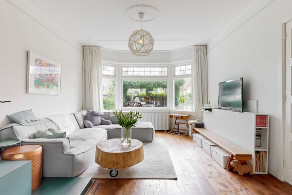 Rijnzichtweg 56, Oegstgeest