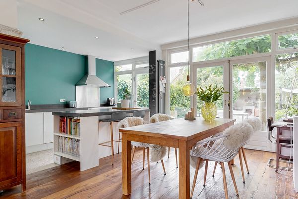 Rijnzichtweg 56, Oegstgeest