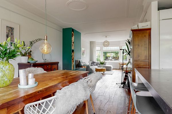 Rijnzichtweg 56, Oegstgeest