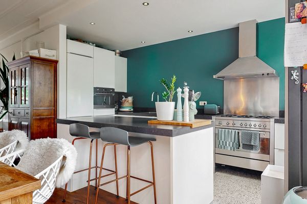 Rijnzichtweg 56, Oegstgeest