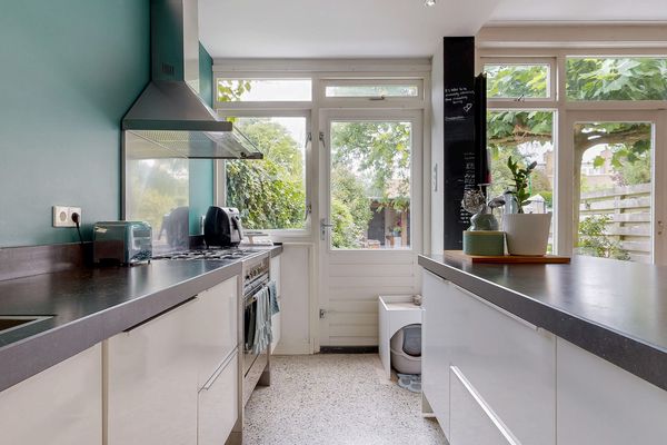 Rijnzichtweg 56, Oegstgeest